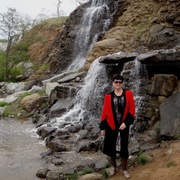 Viktoriya 62 Angarsk