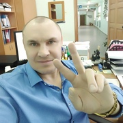 Алексей, 48, Верхняя Салда