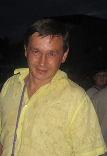 Моя фотография - Леонид, 35 из Саров (Нижегородская обл.) (@leonid25502)