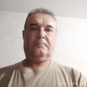 Валерий, 57, Заречный