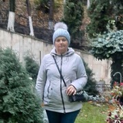 Ольга, 52, Пролетарск