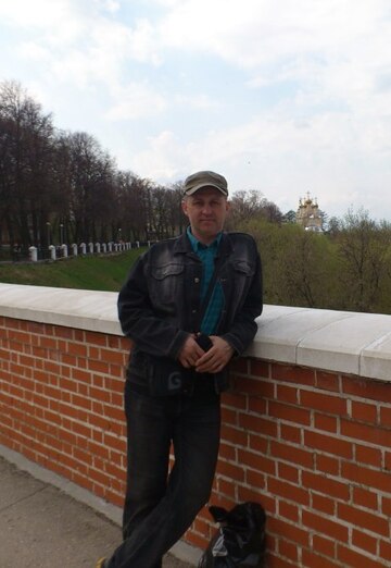 My photo - Vladimir, 85 from Ryazan (@vladimir43402)