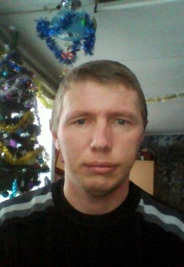 My photo - Sergey, 44 from UVA (@sergey397744)