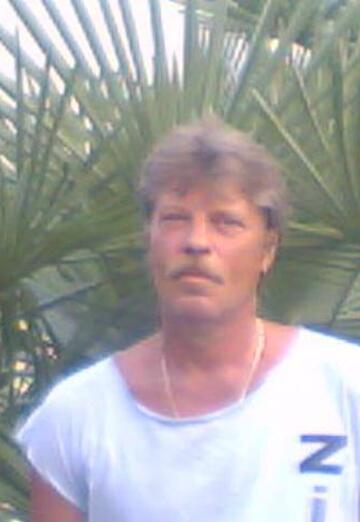 My photo - vikman, 64 from Rostov-on-don (@id616144)