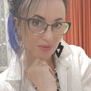 Galika 54 Novosibirsk