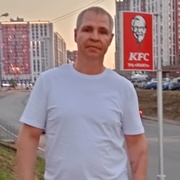 Валерий, 47, Чайковский