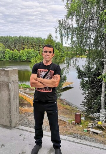 My photo - Azamat, 23 from Almaty (@azamat15620)