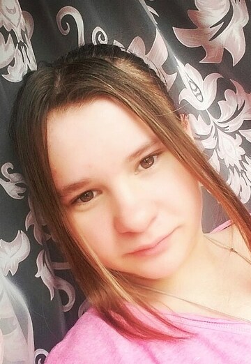 Моя фотография - Маша, 34 из Ровно (@masha38955)