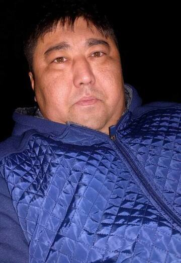 My photo - Erbol, 39 from Astana (@erbol1610)