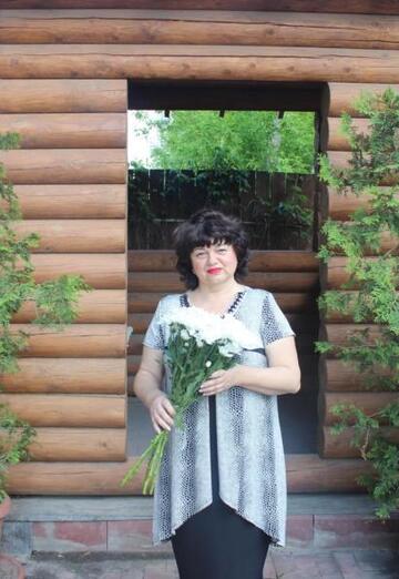 My photo - Olga, 61 from Ivanovo (@olga193491)