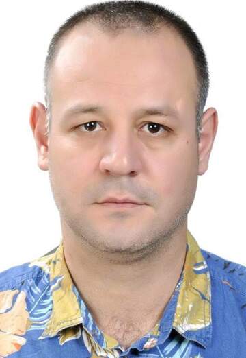 Моя фотография - Serkan Ergenekon, 44 из Измир (@serkanergenekon)