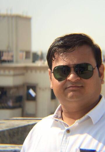 Моя фотография - Ashish Chopada, 38 из Пандхарпур (@ashishchopada)