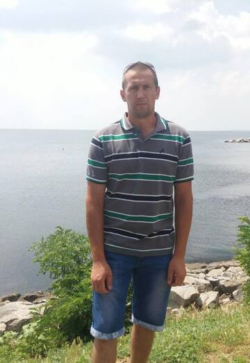 My photo - Vadim, 36 from Nikopol (@vadim77024)