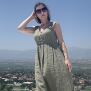 Татьяна, 40, Санкт-Петербург