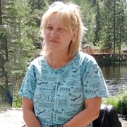 Юлия, 50, Санкт-Петербург