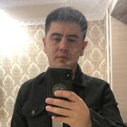Хуснидин, 26, Удачный