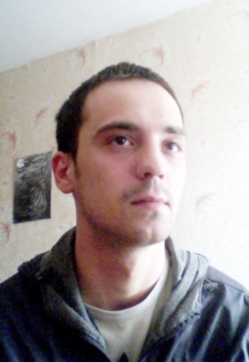 Моя фотография - Евгений, 33 из Лесосибирск (@evgeniy26001)