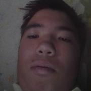 Арсен, 18, Оренбург