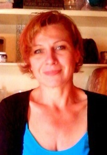 Моя фотография - Светлана, 52 из Зеленодольск (@svetlana155481)