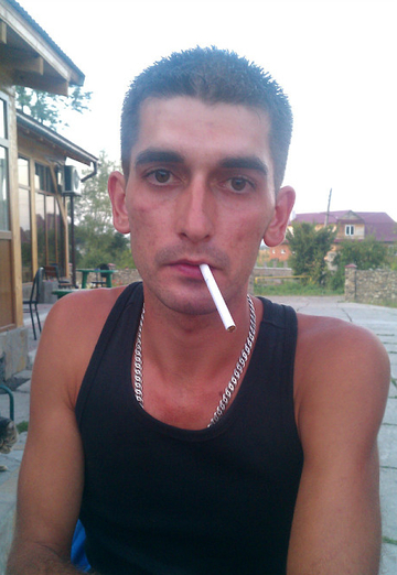 My photo - ivan, 35 from Vashkivtsi (@id593740)