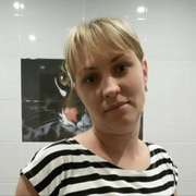 Ирина, 39, Протвино