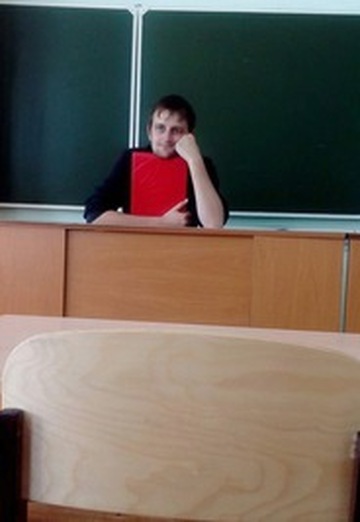 My photo - Roman, 31 from Horlivka (@roman145055)
