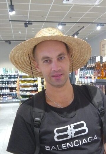 Моя фотография - Qwert, 42 из Львов (@qwert1566)