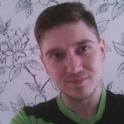 Вячеслав, 36, Кемерово