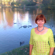 ольга, 61, Чапаевск