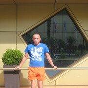 максим, 46, Озерск