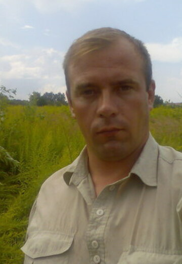 My photo - aleksandr, 46 from Nizhny Novgorod (@aleksandr75961)