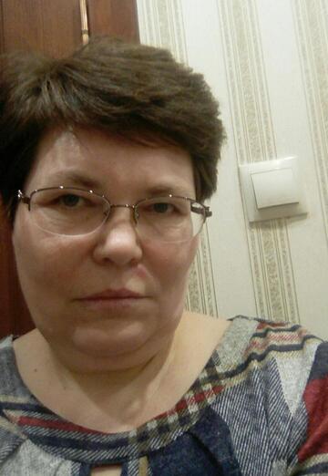 Моя фотография - Татьяна, 53 из Чебоксары (@tatyana269554)