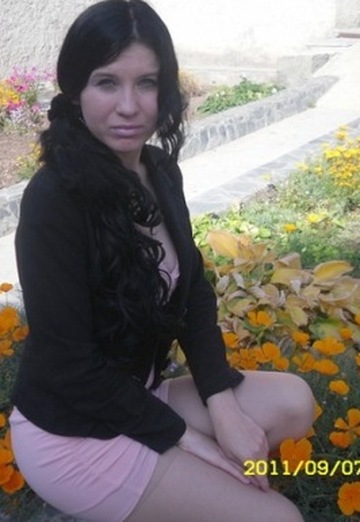 My photo - Svetlana, 35 from Novosibirsk (@svetlana2123)