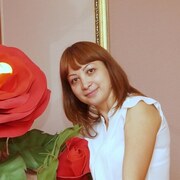 Мария, 44, Новокузнецк