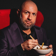 Алексей, 40, Санкт-Петербург