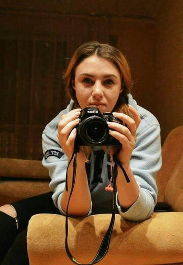 Моя фотография - Аля, 28 из Одесса (@alya11258)