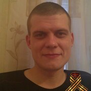 Денис, 40, Березовский
