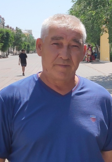 La mia foto - Volodya, 60 di Salavat (@volodya20880)