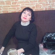 Юлия, 43, Геленджик
