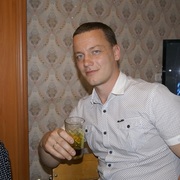 Денис, 38, Смирных