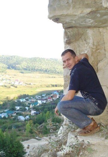 My photo - Evgeniy Oreshin, 45 from Samara (@evgeniyoreshin)