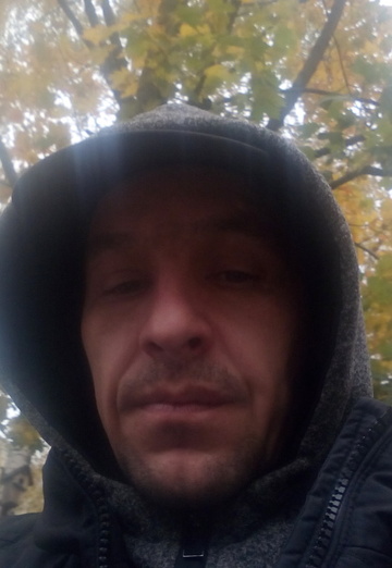 My photo - Petr, 42 from Daugavpils (@petr47844)