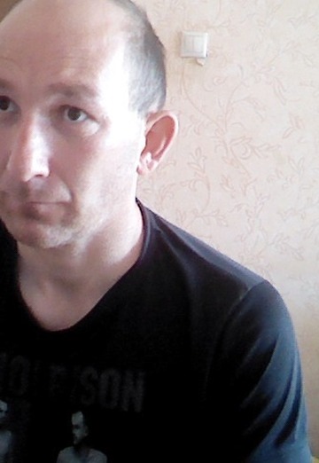 Моя фотография - игоь, 45 из Славянск-на-Кубани (@igo450)