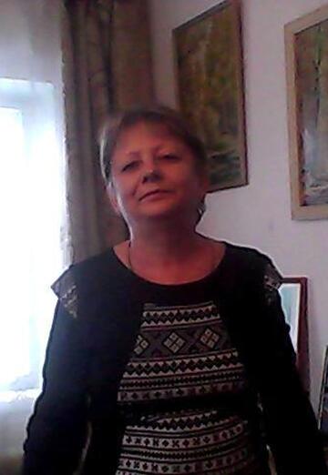 My photo - lyudmila, 56 from Kuvandyk (@ludmila86794)