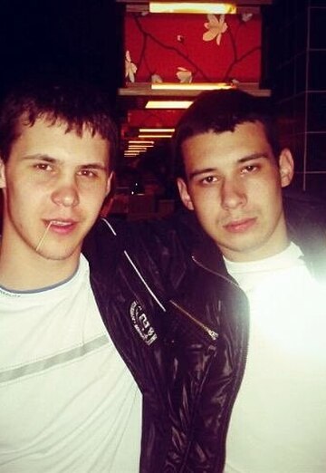 My photo - Vitalik, 32 from Rostov-on-don (@vitalik20089)
