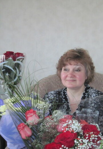 My photo - Natalya, 57 from Yekaterinburg (@natalya13675)