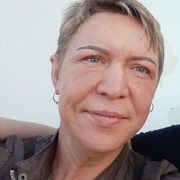 Екатерина 42 года (Телец) Рыбинск