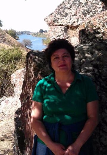 Моя фотография - Марина, 61 из Ташкент (@marina114391)