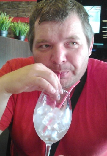 My photo - Aleksandr, 49 from Lida (@aleksandr575067)