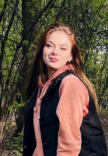 Моя фотографія - Алина, 25 з Севастополь (@alina114924)